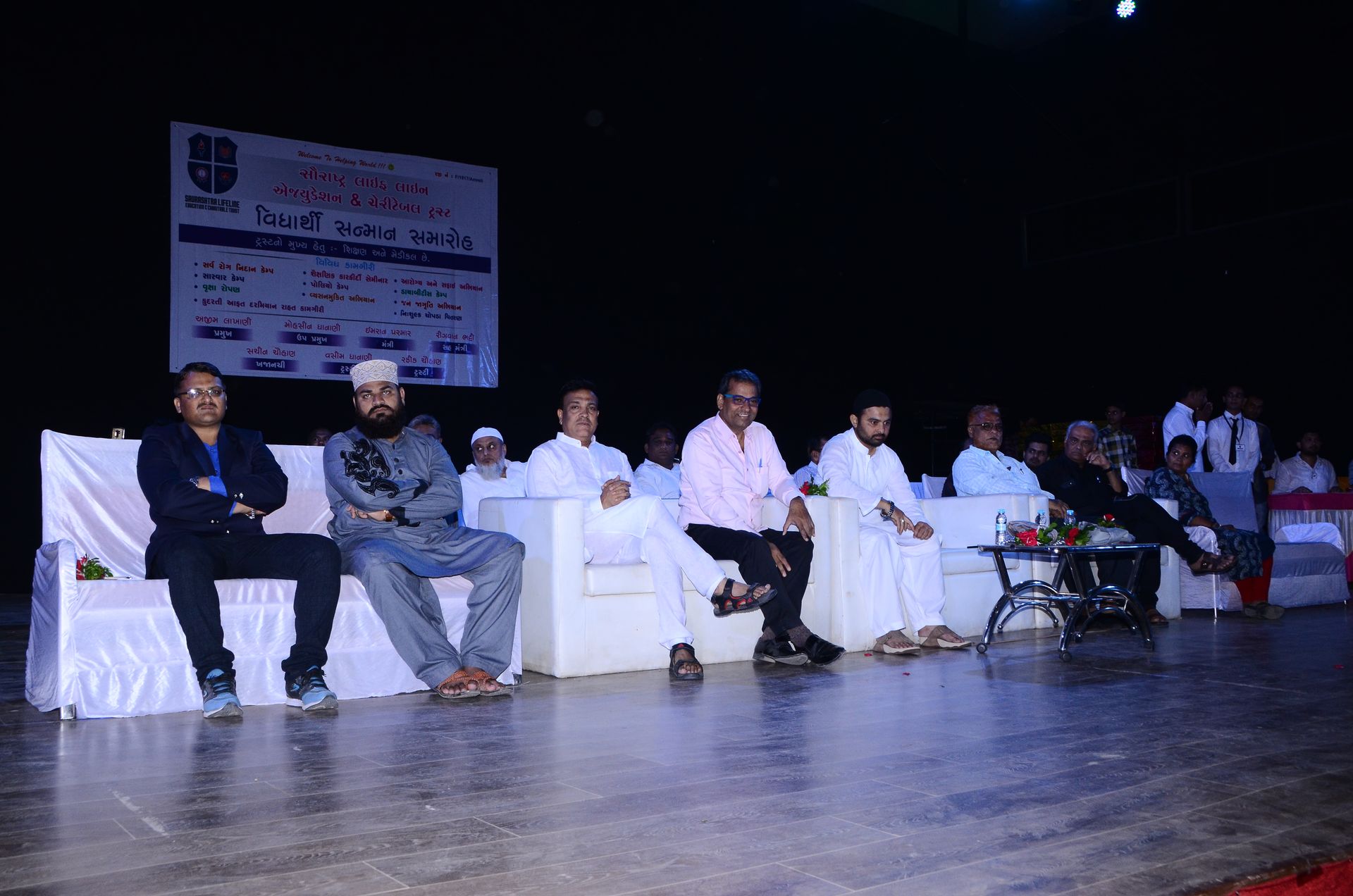 Event photo